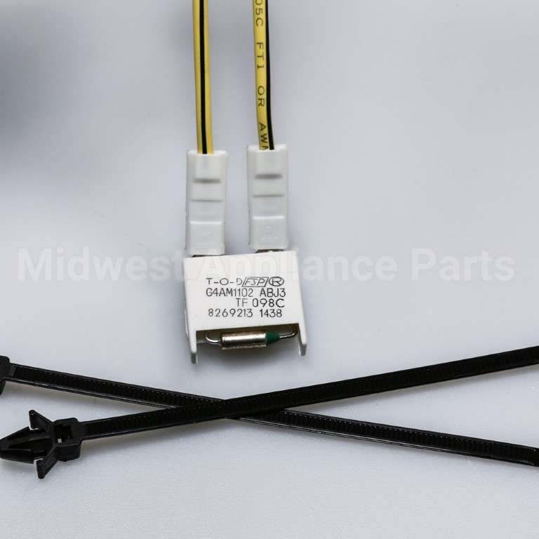 8193762 Whirlpool Fuse-Kit