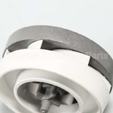 8193951A Whirlpool Impeller