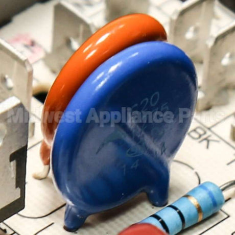 8194200 Whirlpool Heater Kit