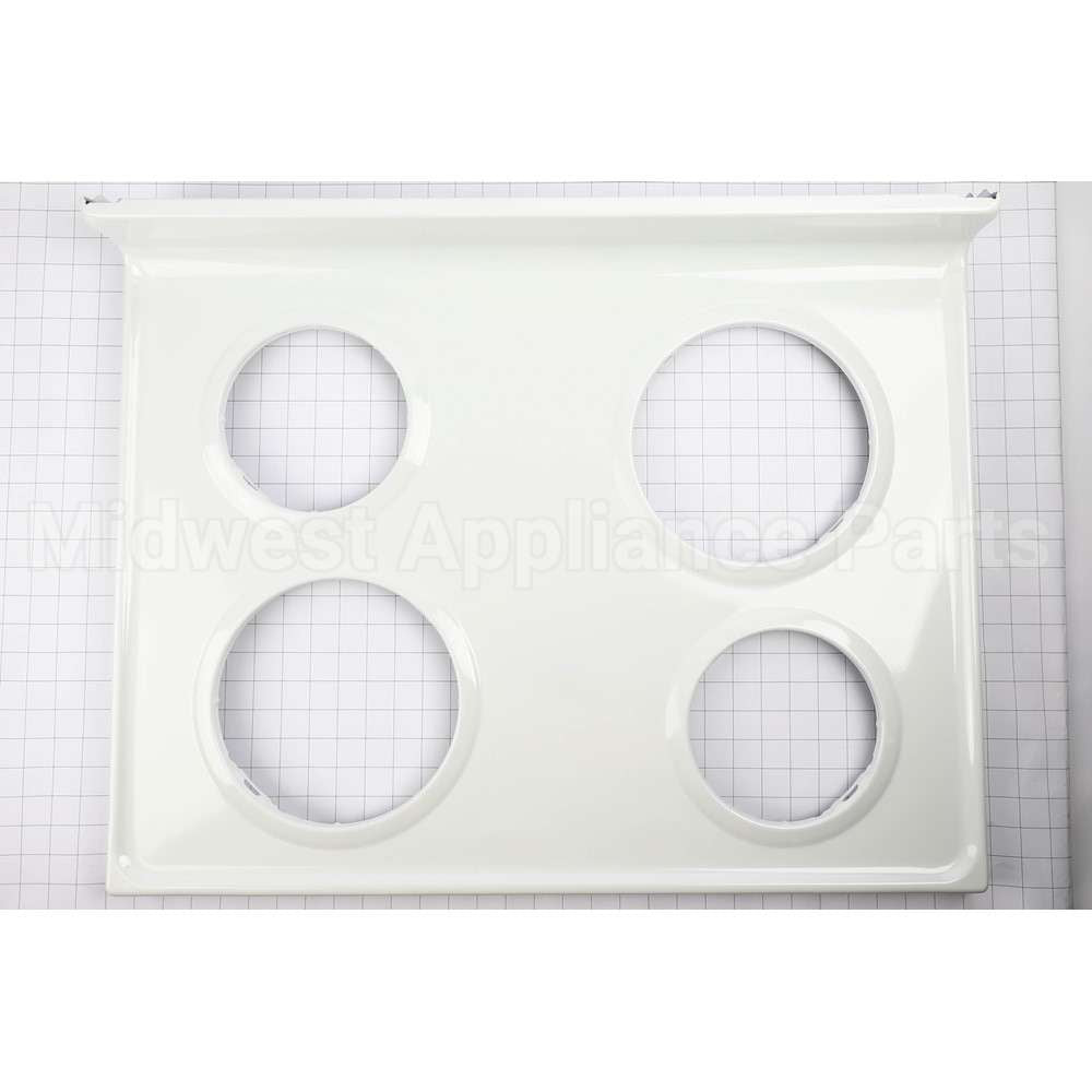 8195532 Whirlpool Cooktop-Asy