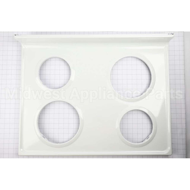 8195532 Whirlpool Cooktop-Asy