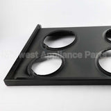 8195534 Whirlpool Cooktop-Asy