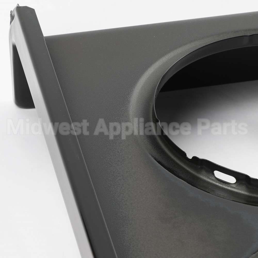 8195534 Whirlpool Cooktop-Asy