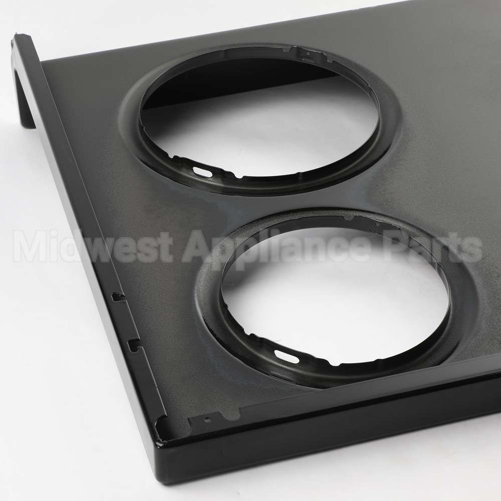 8195534 Whirlpool Cooktop-Asy