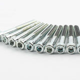 819646P Fisher Paykel Screw M5X40 Cap (Pkt 10)