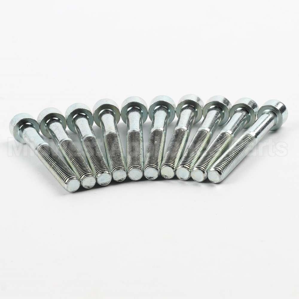 819646P Fisher Paykel Screw M5X40 Cap (Pkt 10)