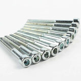 819646P Fisher Paykel Screw M5X40 Cap (Pkt 10)