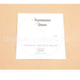 8196961 Compatible Frymaster Frymastr/Dean Library Cd