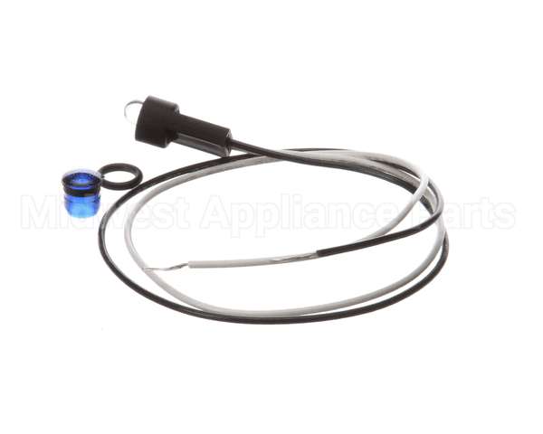 81980 Henny Penny Led - 5Mm Blue
