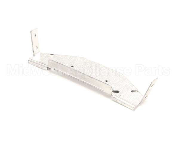 9102024 Frymaster Bracket, Dv Rear Mnifold Mount