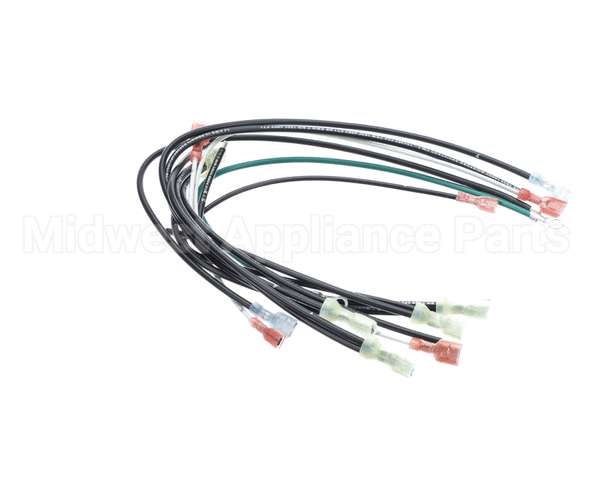 2E-Z7385 Star Wire Set 524/536