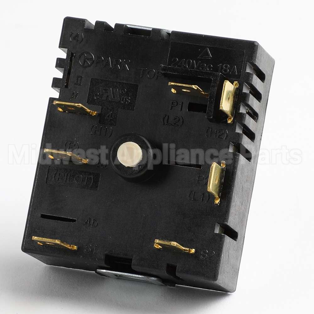 DG44-01006D Samsung Regulator Energy;Per001-02D,18A,D-Cut,Du