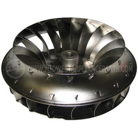 369409 Compatible Lincoln Blower Wheel