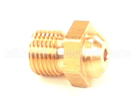 81PC22 Axis Pc Injector