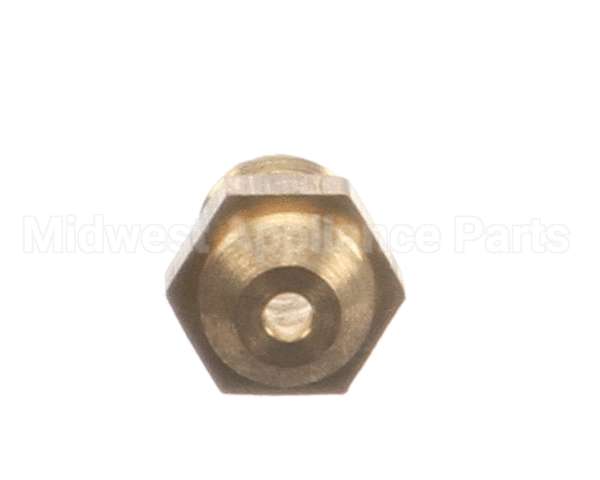 81SP38 Axis Injector #220 Ng