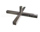 81V370 Axis Cross Meat Preperation Spit Be