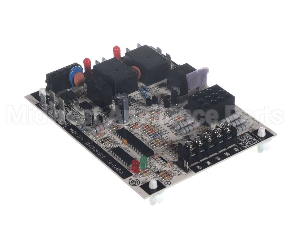 81W03 Lennox Ignition Control Board