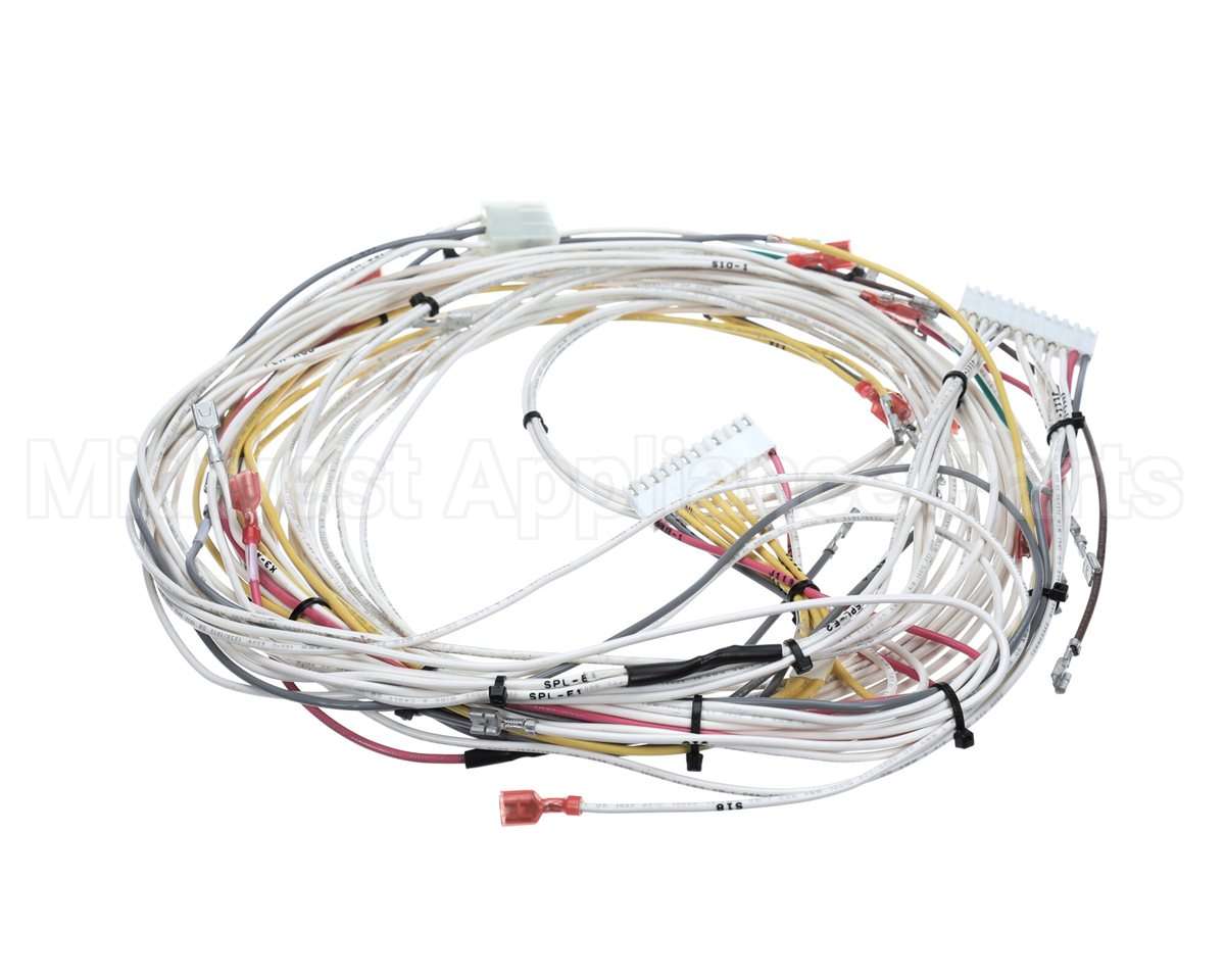 81W67 Lennox Wireharness J111-J113