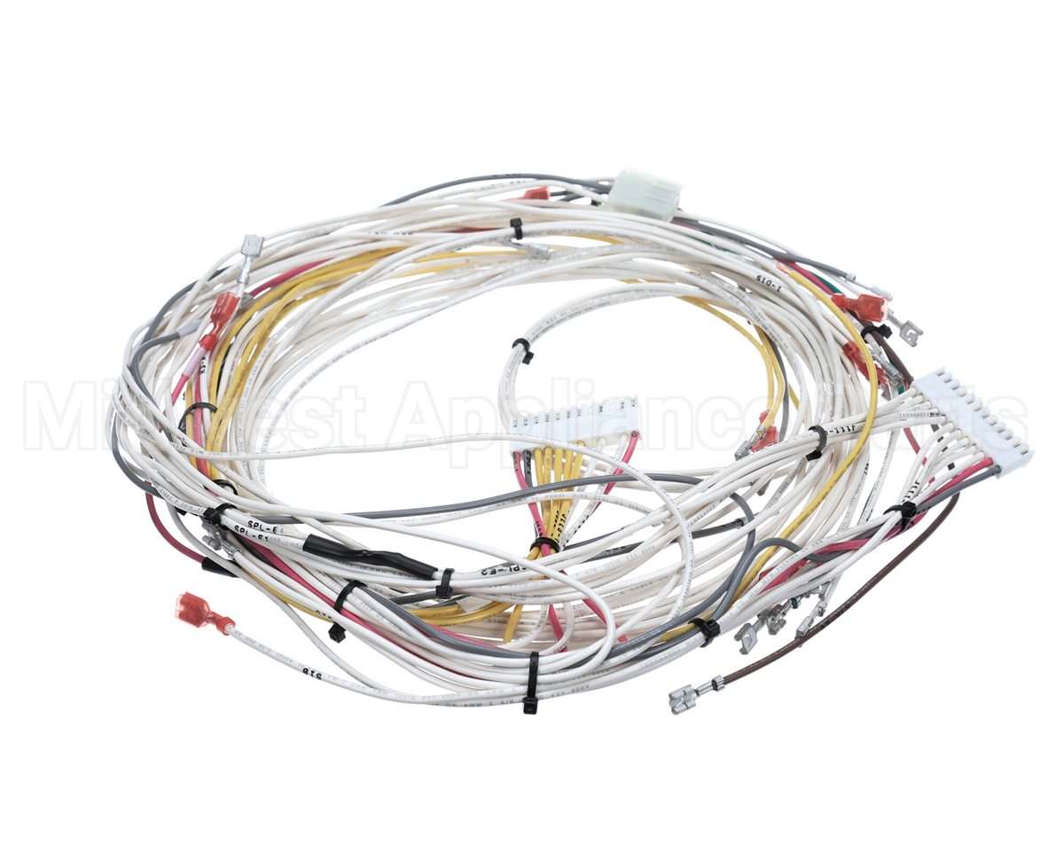 81W67 Lennox Wireharness J111-J113