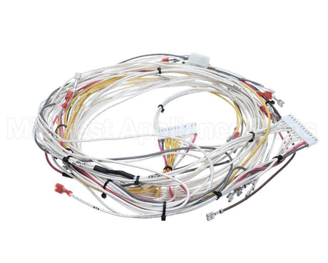 81W67 Lennox Wireharness J111-J113