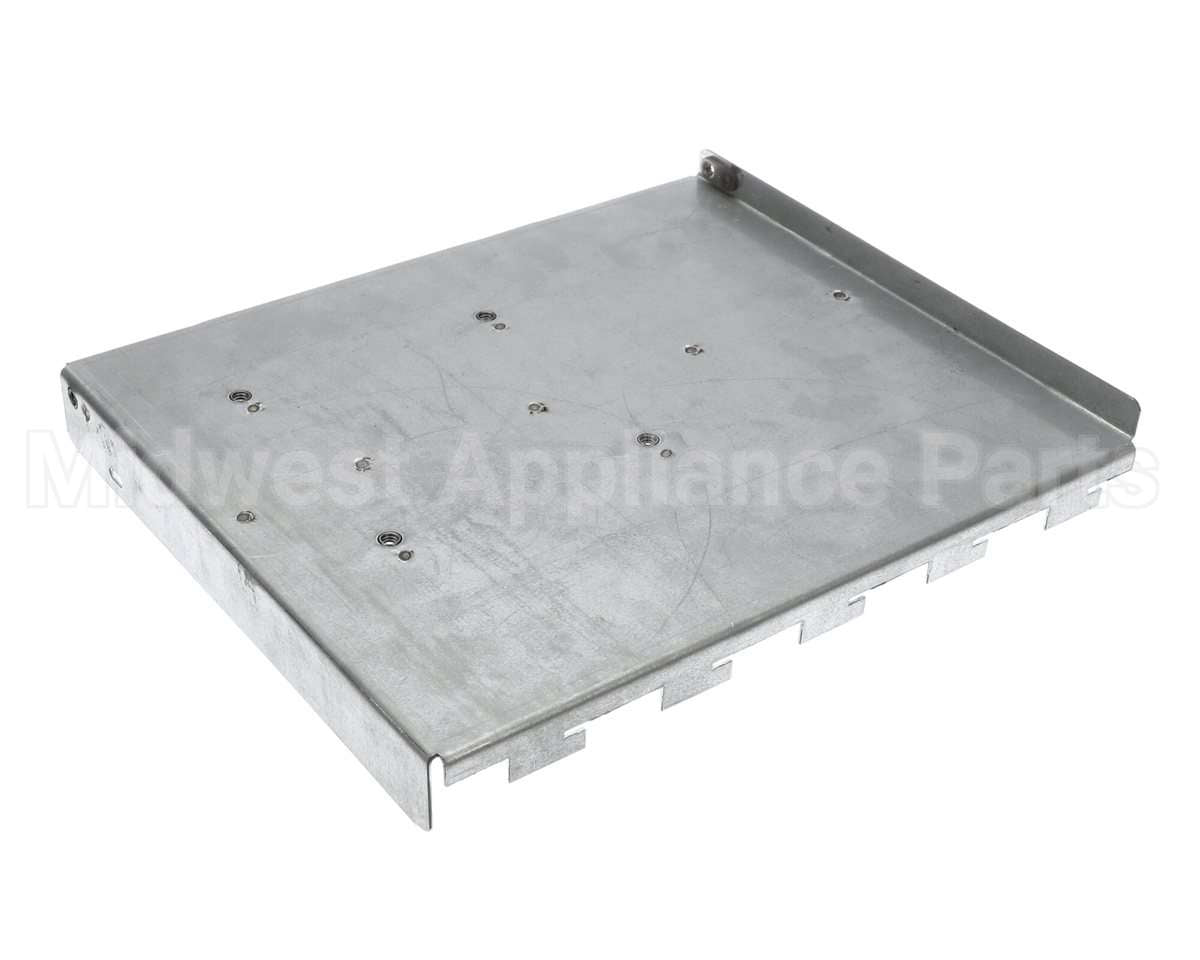 81W76 Lennox Mounting Plate