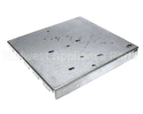 81W78 Lennox Mounting Plate For 3Hp Motor