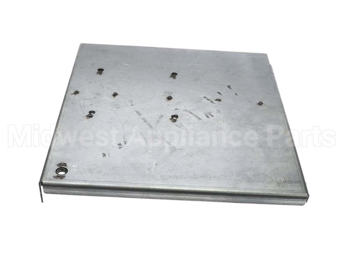 81W78 Lennox Mounting Plate For 3Hp Motor