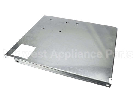 81W81 Lennox Mounting Plate, Blower Motor