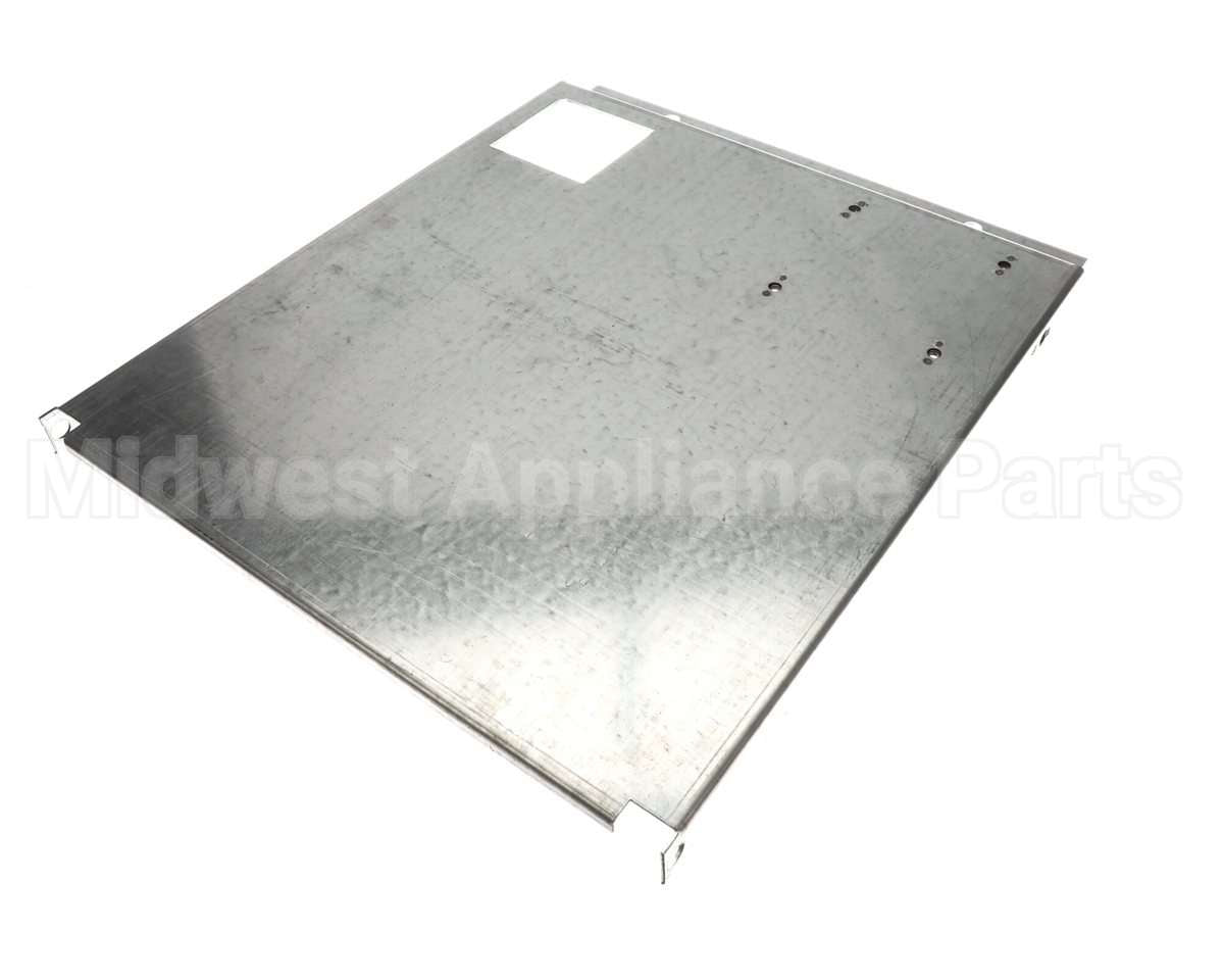 81W82 Lennox Motormountingplate