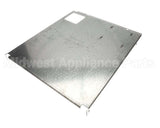 81W82 Lennox Motormountingplate