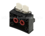 82-0274-SP Lancer Block,Mounting Assembly,Gmv