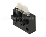 82-0274-SP Lancer Block,Mounting Assembly,Gmv