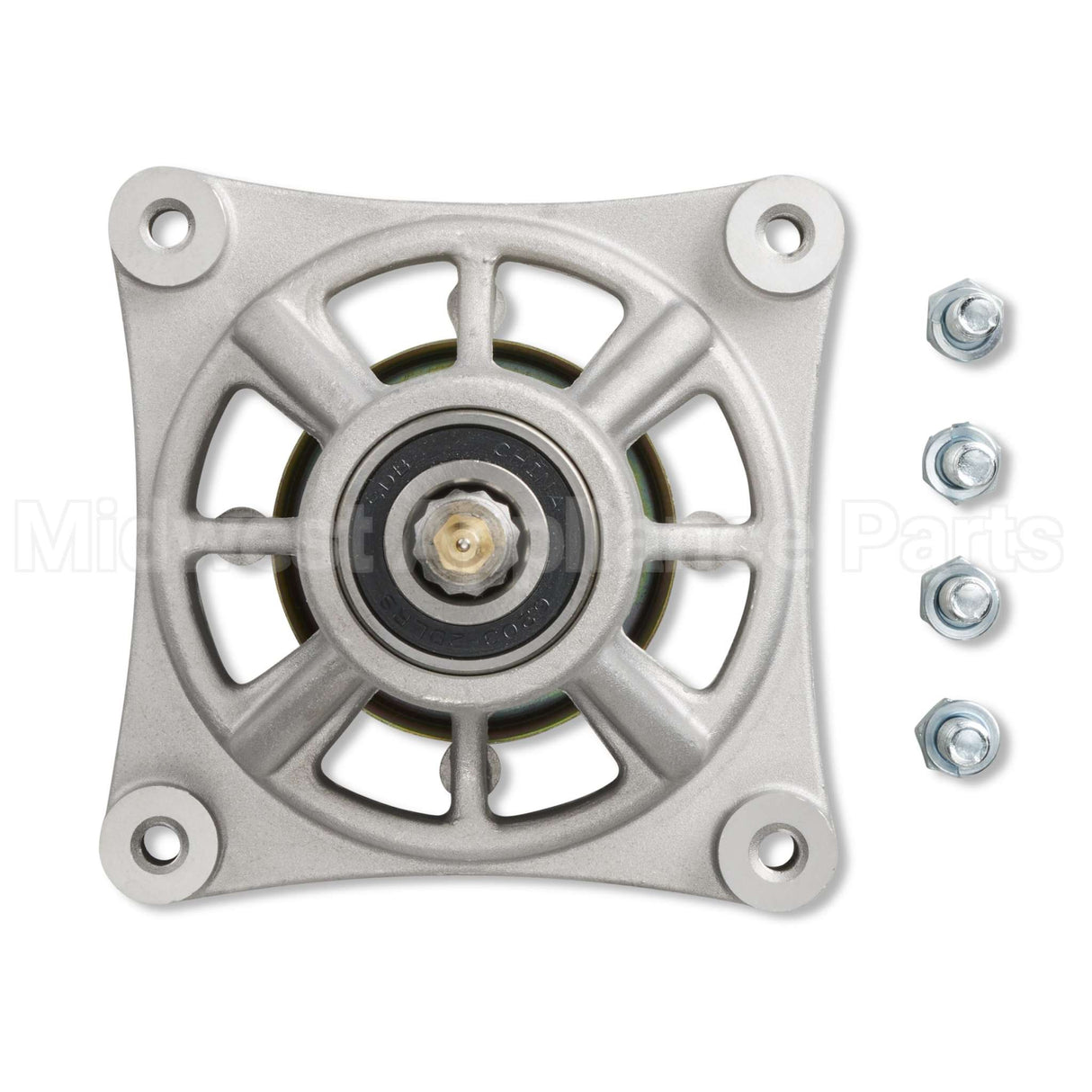 82-029 Oregon Spindleassembly Husqvarna 587