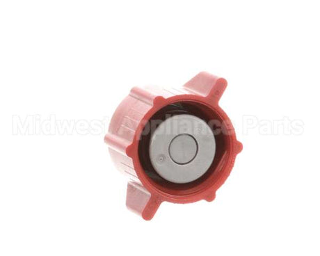 82-029102 Lancer Bib Connectorplastic38Red