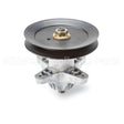 82-110 Oregon Spindle Assembly-Mtd918-04456