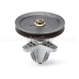 82-128 Oregon Spindle Assembly-Mtd918-04865