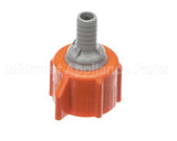 82-178902 Lancer Bib Connectorplastic38Oran