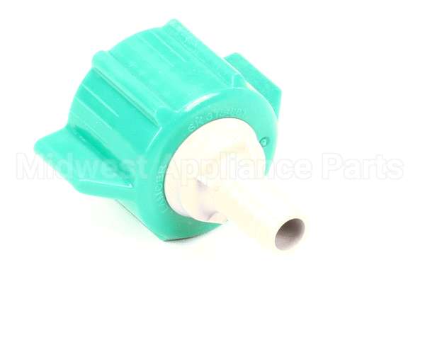 82-179002 Lancer Bib Connectorplastic38Gree