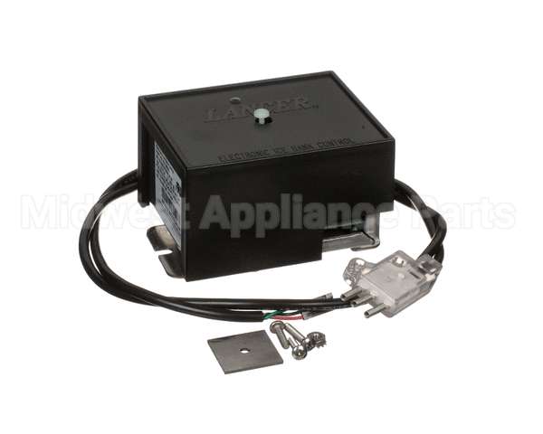 82-2509 Lancer Kitretroeibc Series Iii2500