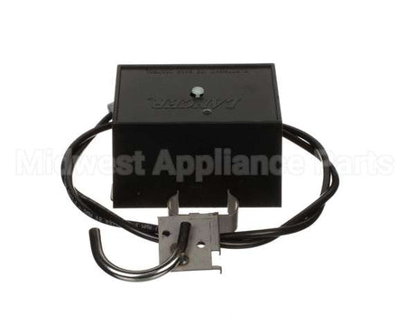 82-2509 Lancer Kitretroeibc Series Iii2500