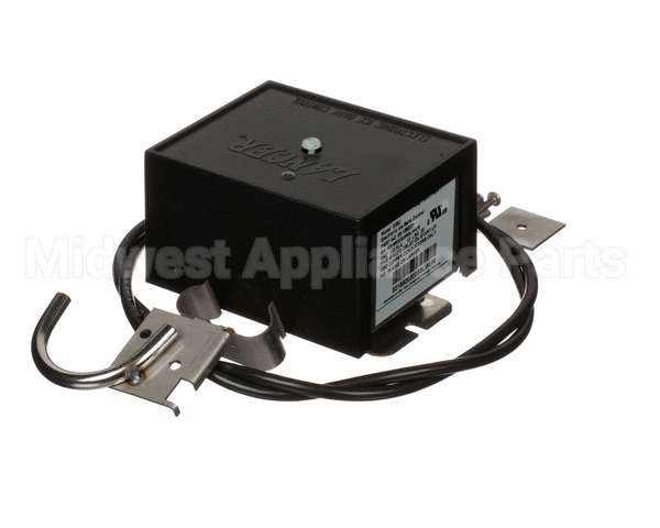 82-2509 Lancer Kitretroeibc Series Iii2500