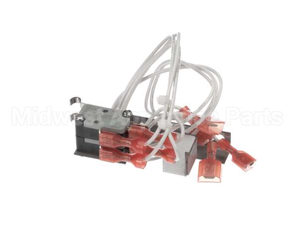 82-2819-SP Lancer Kit,Bin Sw,2 Pwr Sup