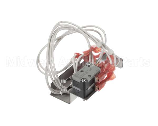 82-2819-SP Lancer Kit,Bin Sw,2 Pwr Sup