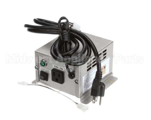 82-3029-SP Lancer Power Supply,Resetabl,120/24V,75Va