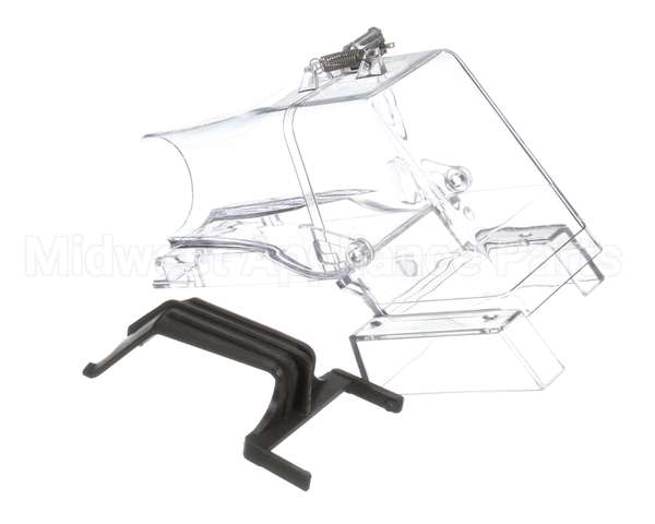 82-3224-SP Lancer Chute,Printed,Small Disp,Ibd