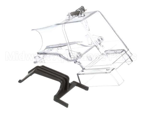 82-3224-SP Lancer Chute,Printed,Small Disp,Ibd