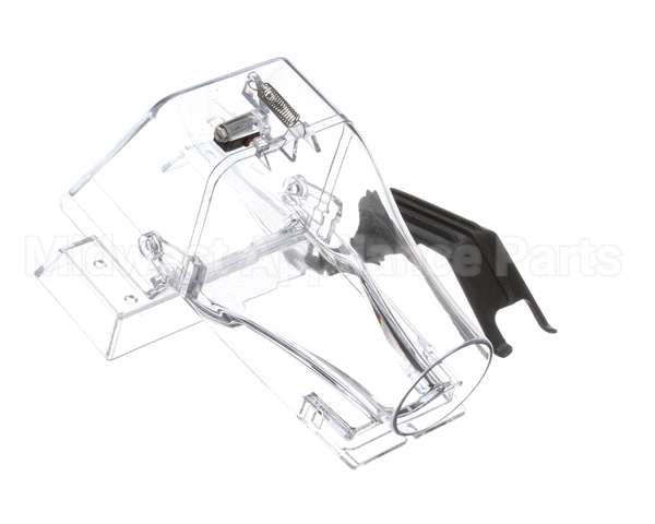 82-3224-SP Lancer Chute,Printed,Small Disp,Ibd