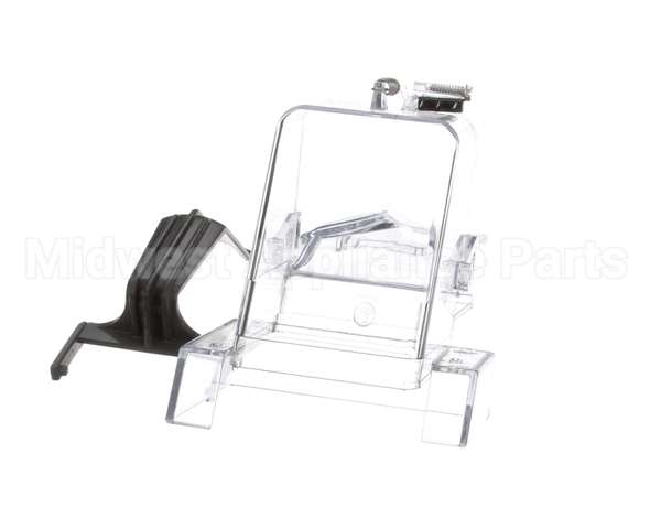 82-3224-SP Lancer Chute,Printed,Small Disp,Ibd