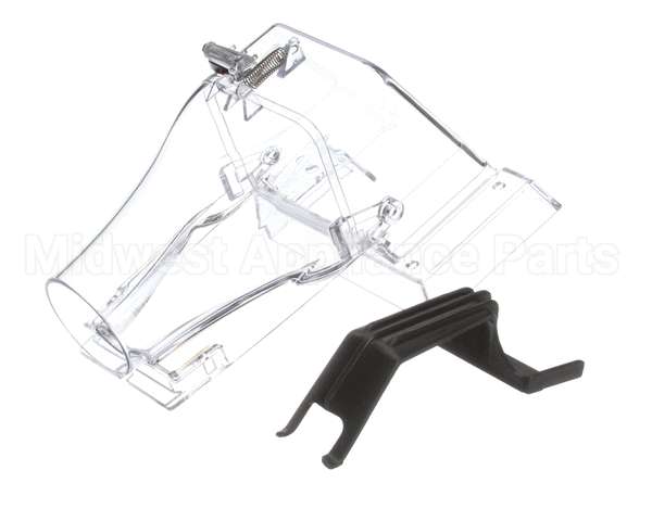 82-3224-SP Lancer Chute,Printed,Small Disp,Ibd