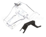 82-3224-SP Lancer Chute,Printed,Small Disp,Ibd